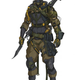 Illustration for article titled Oni 1, Reporting In